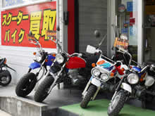 店舗写真